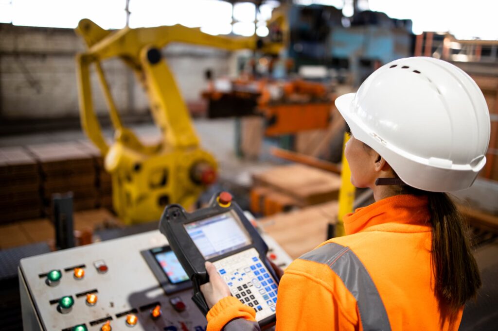 sav : protéger son équipement industrielle via la maintenance intelligente
